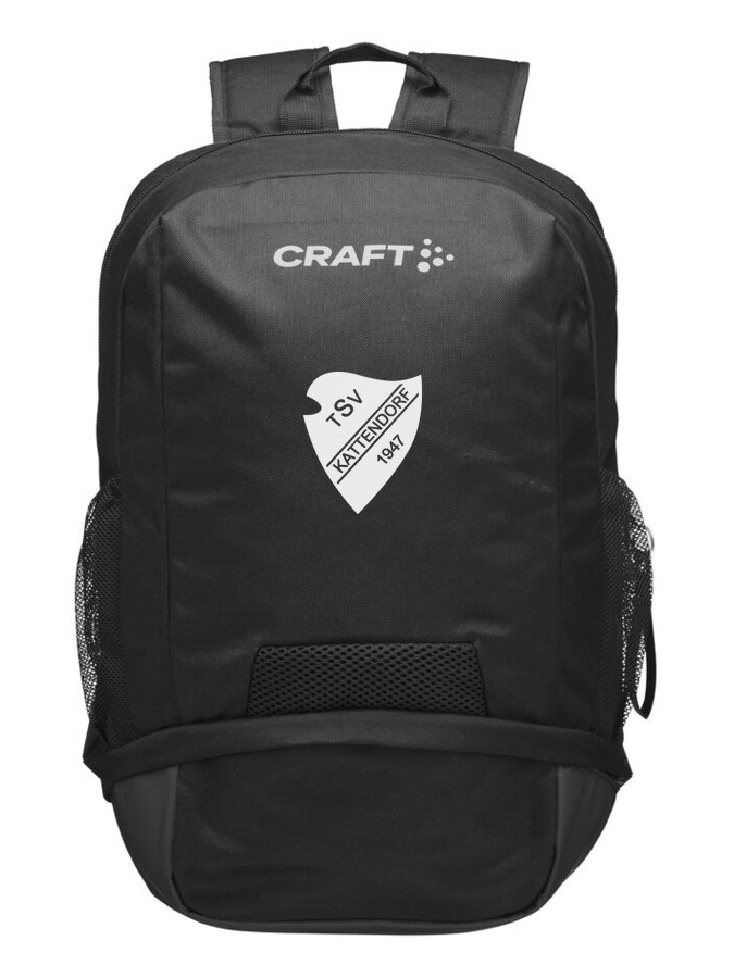 Craft Ability Rucksack