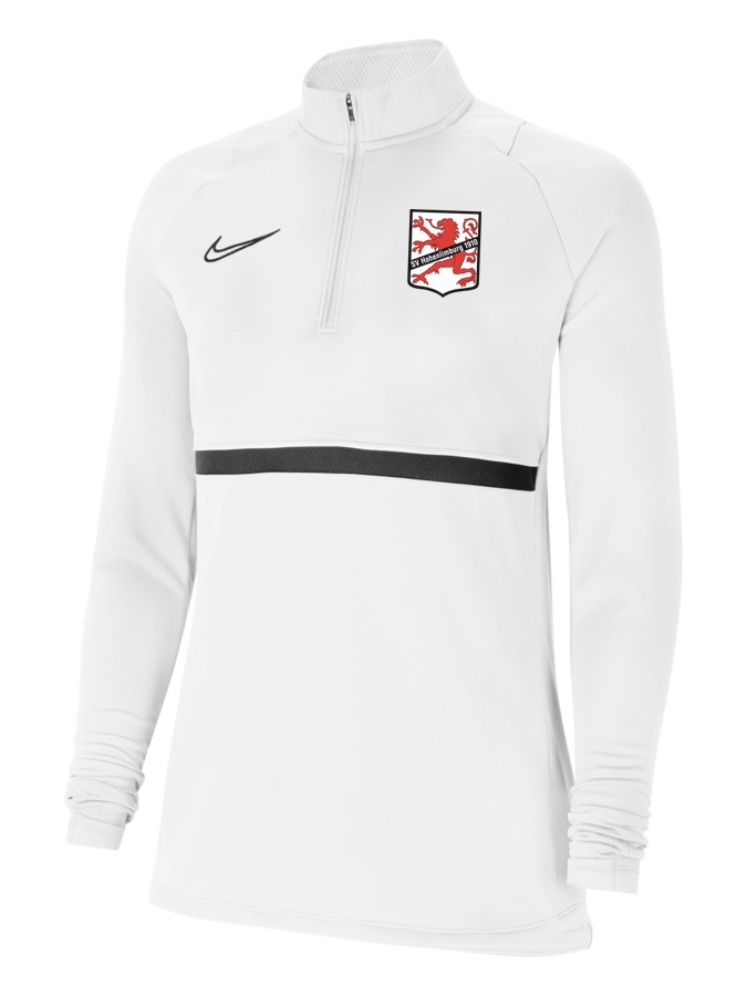 Nike Academy 21 Trainingsoberteil Damen