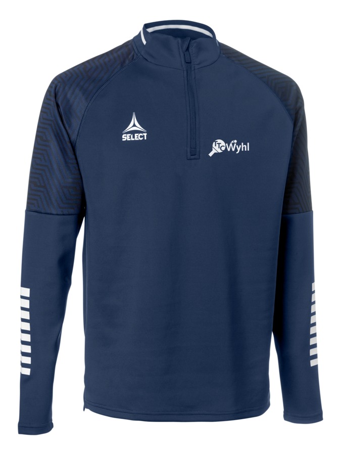 Select Monaco Trainingstop