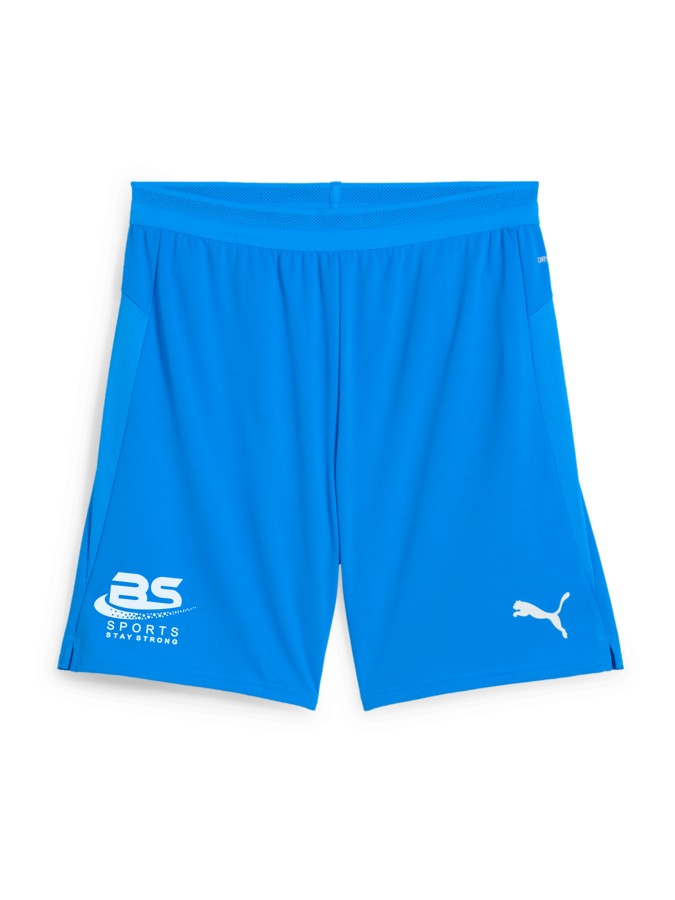 PUMA teamCUP Shorts