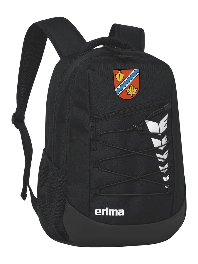 Erima Six Wings Rucksack