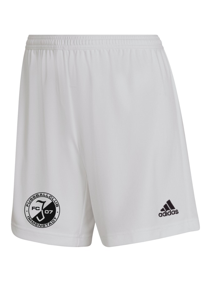 adidas Entrada 22 Shorts Damen