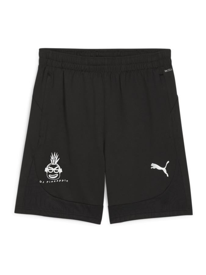 PUMA teamFINAL Training Shorts