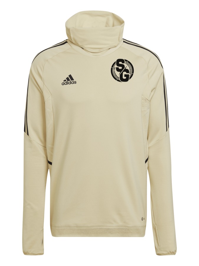 adidas Condivo 22 Pro Oberteil