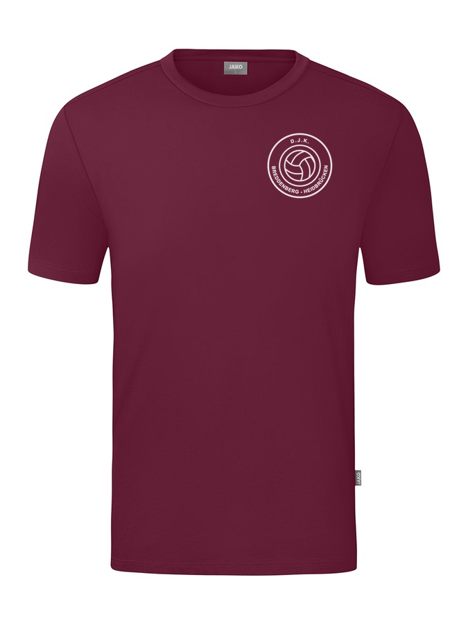 Jako T-Shirt Organic