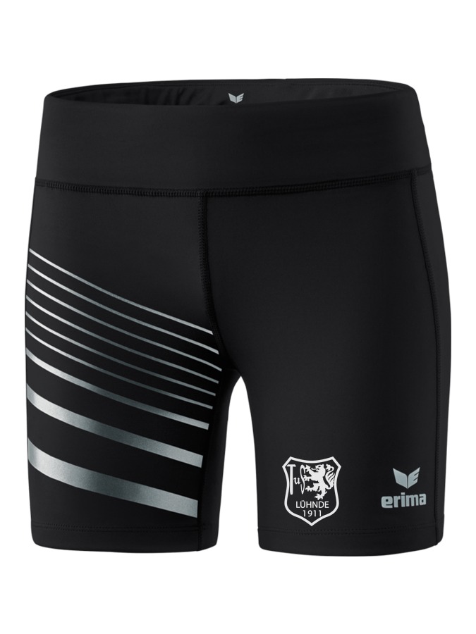 Erima Race Line 2.0 Laufhose Kurz Damen
