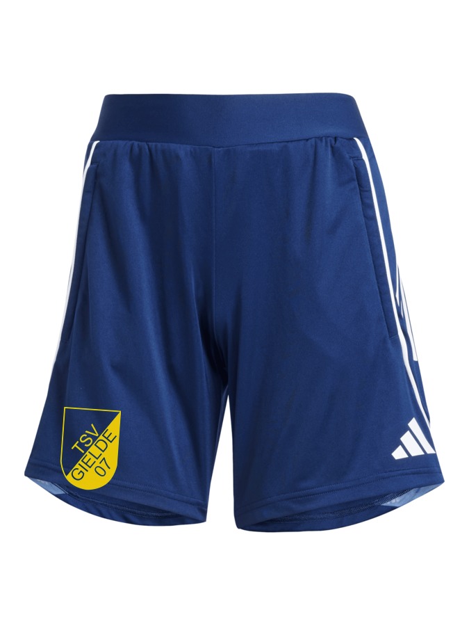 adidas Tiro 25 Competition Trainingsshorts Damen