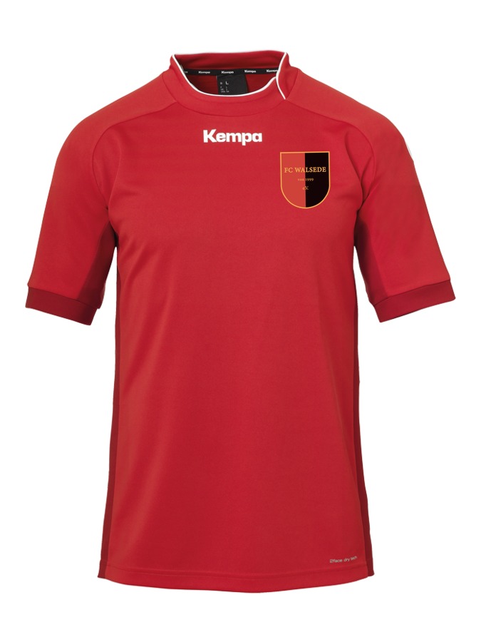 Kempa Prime Trikot