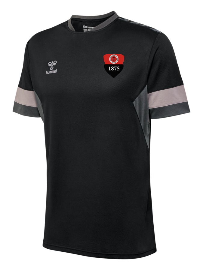 Hummel Authentic Pro Jersey Trikot
