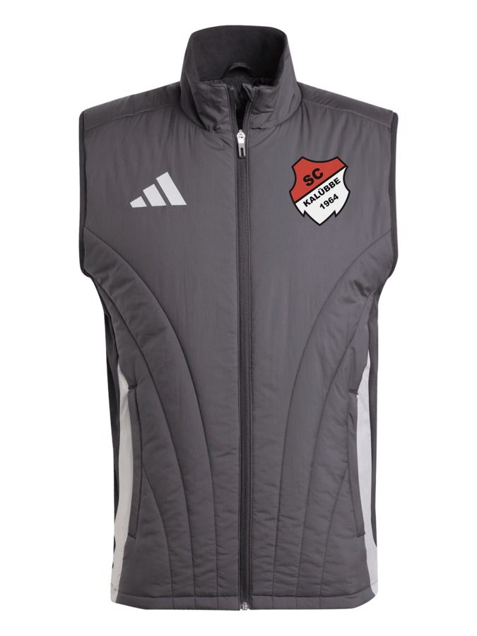 adidas Tiro 24 Competition Winterweste