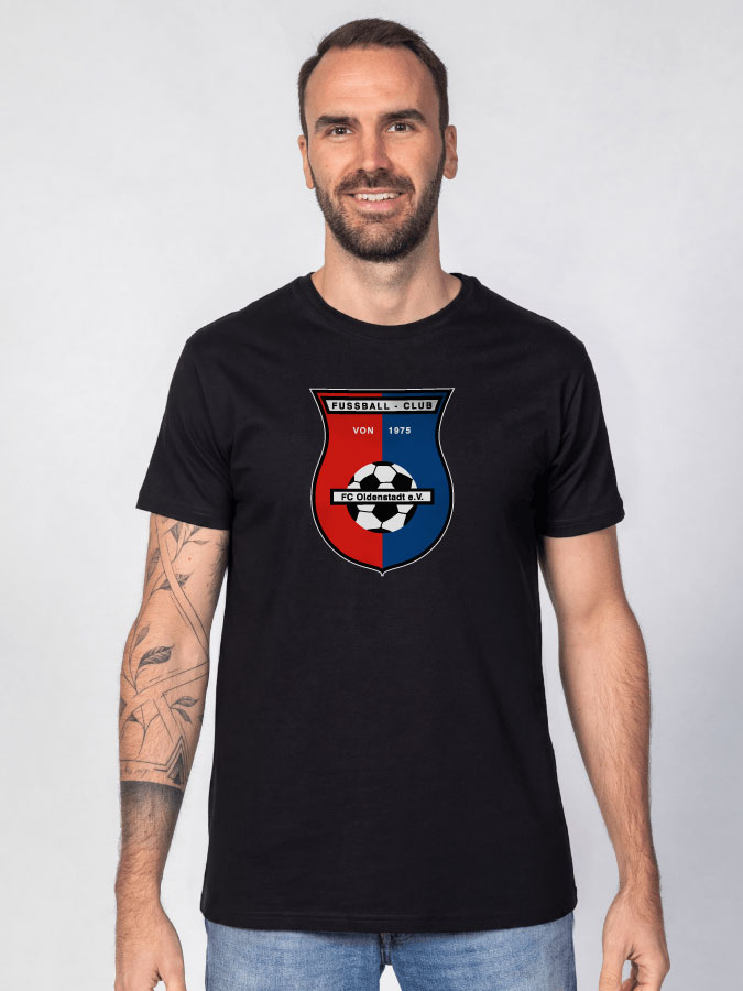 Shirt Classic Herren