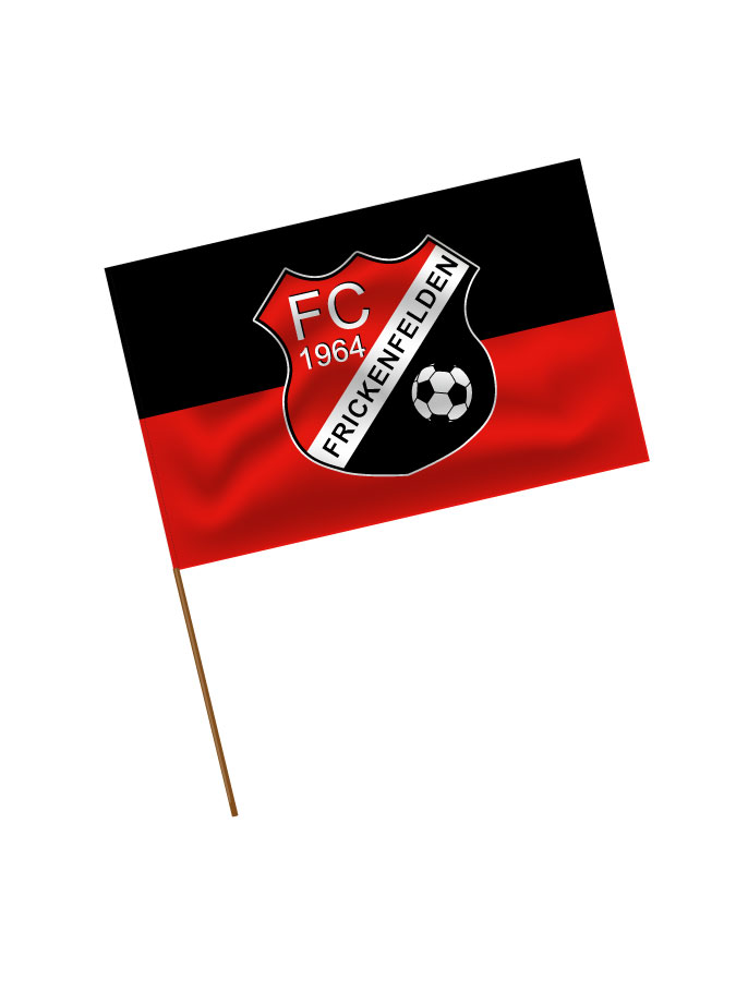Stadionfahne Logo