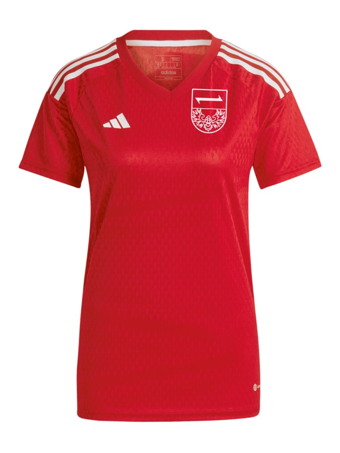 adidas Tiro 23 Competition Match Trikot Damen