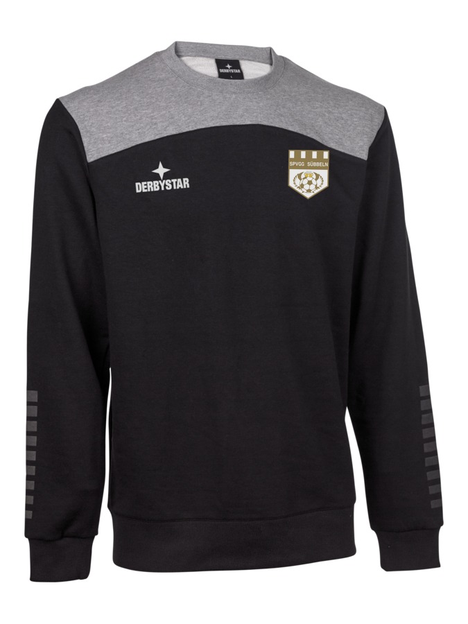 Derbystar Sweatshirt Ultimo