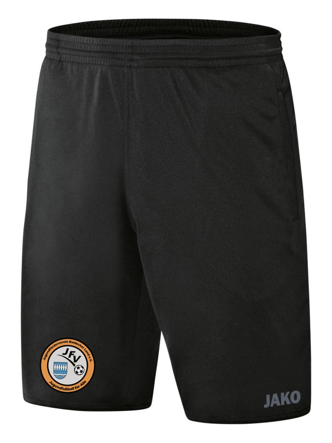 Jako Schiedsrichter Sporthose