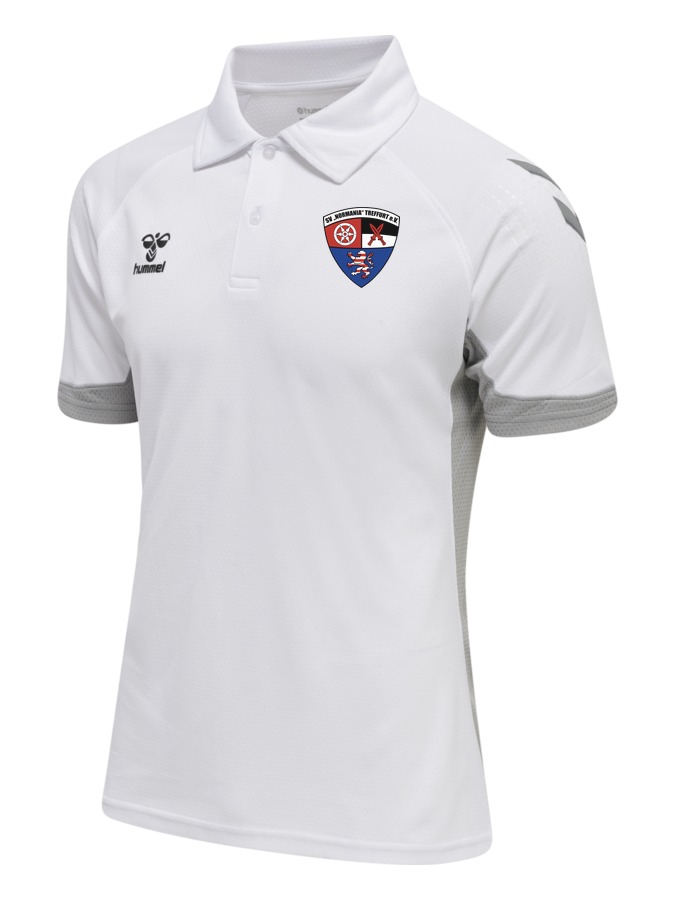 Hummel Lead Functional Polo