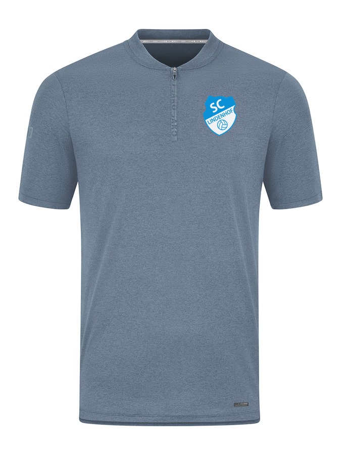 Jako Poloshirt Pro Casual