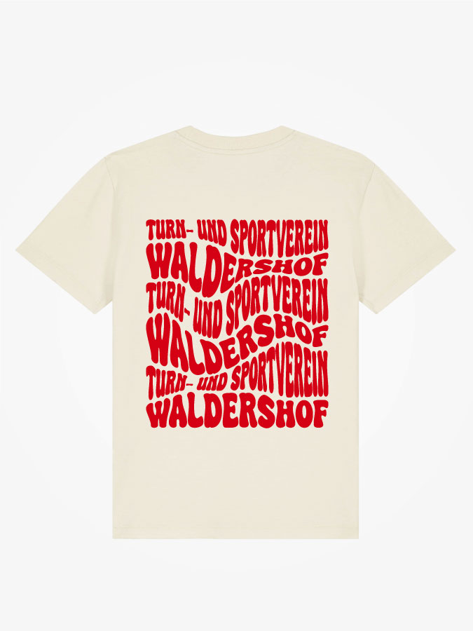 Shirt Wavy Kids