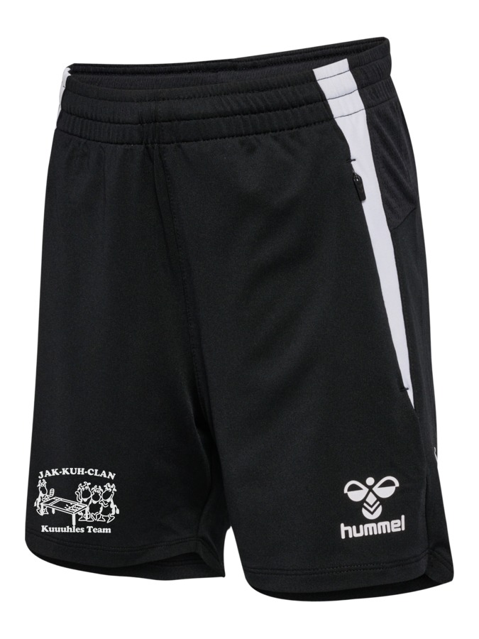 Hummel Lead 2.0 Training Shorts