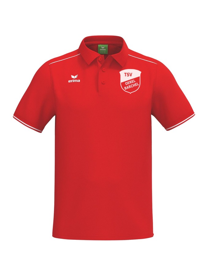 Erima Compete Poloshirt