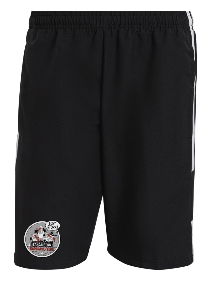 adidas Squadra 21 Downtime Shorts