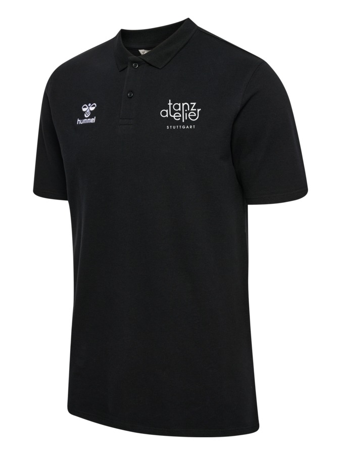 Hummel Go 2.0 Polo