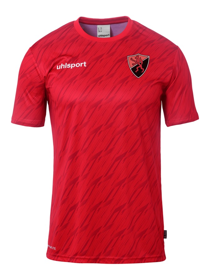 uhlsport Progressive 28 Shirt Kurzarm