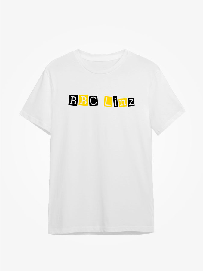 Shirt Letter Kids