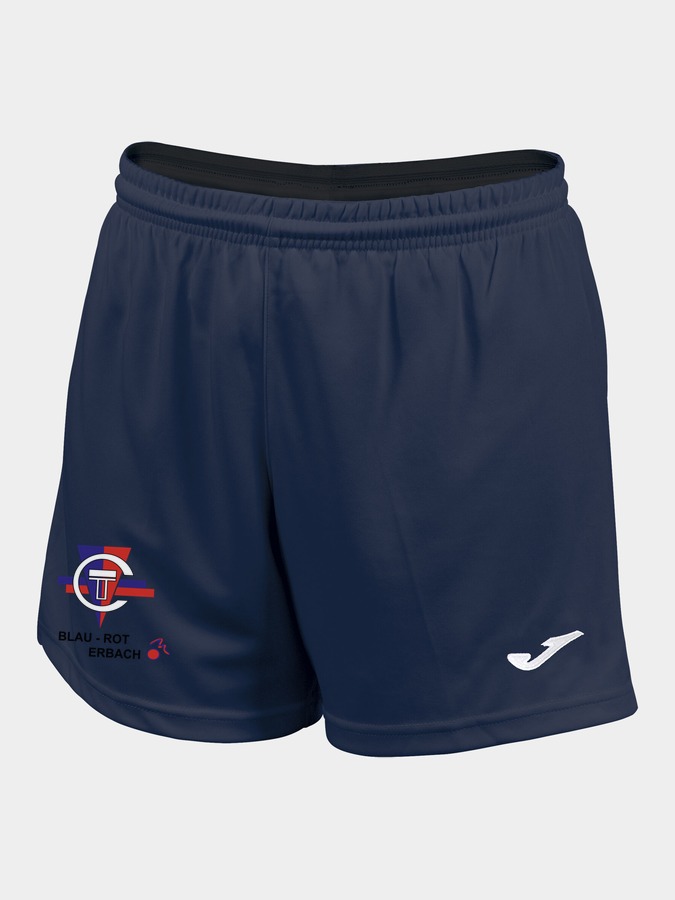 Joma Short Paris II Damen