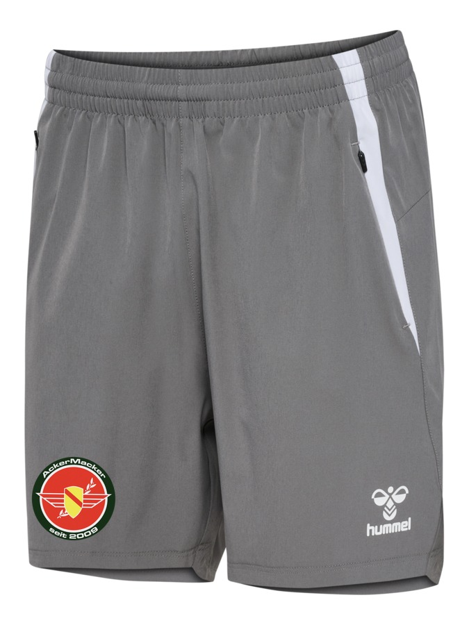 Hummel Lead 2.0 Woven Shorts Damen