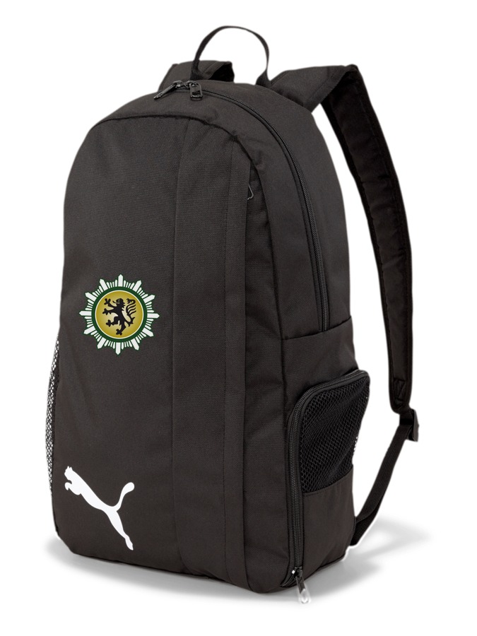PUMA teamGOAL 23 Backpack mit Bodenfach