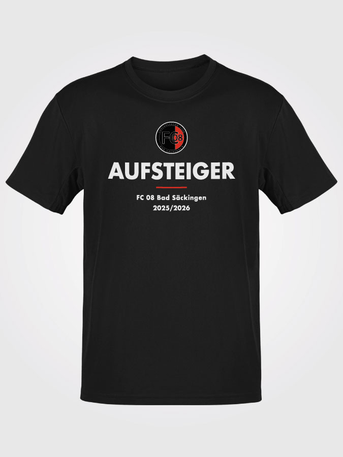 Shirt Aufsteiger