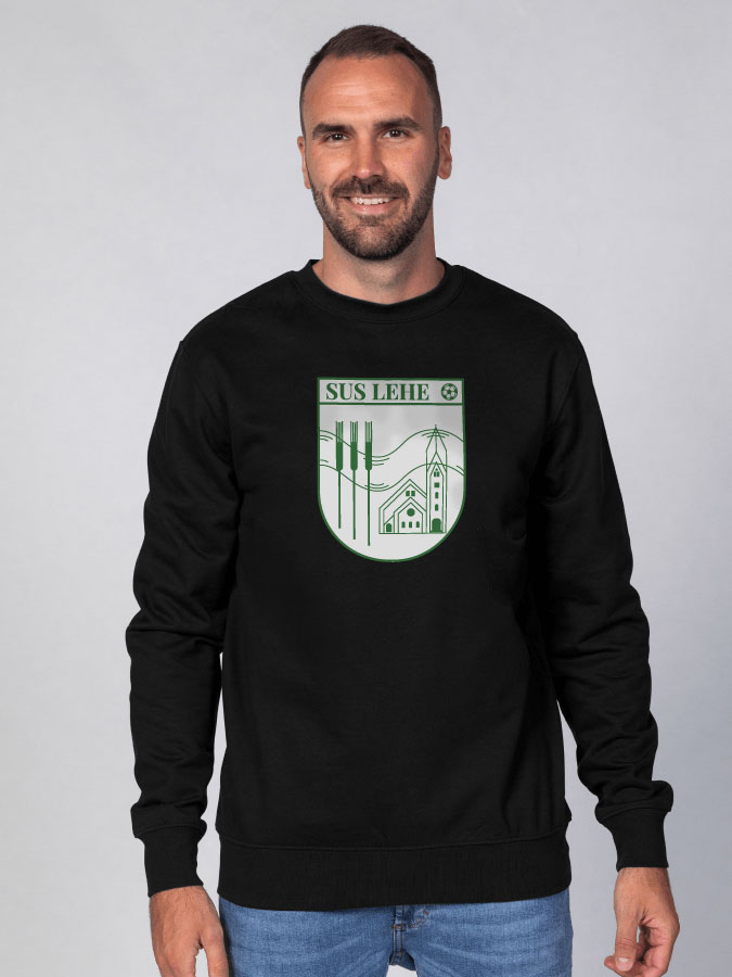 Sweatshirt Classic Herren