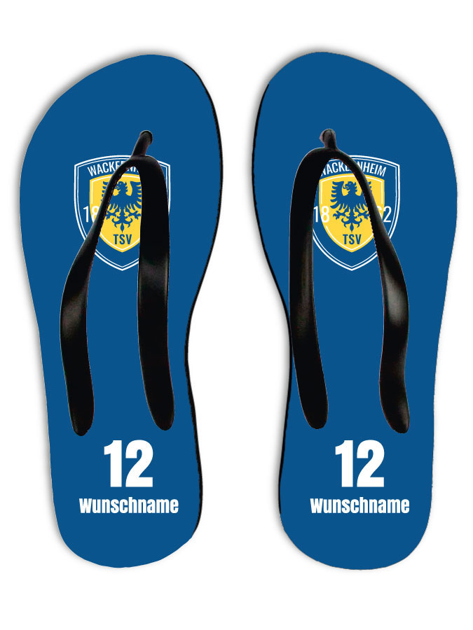 Zehentrenner