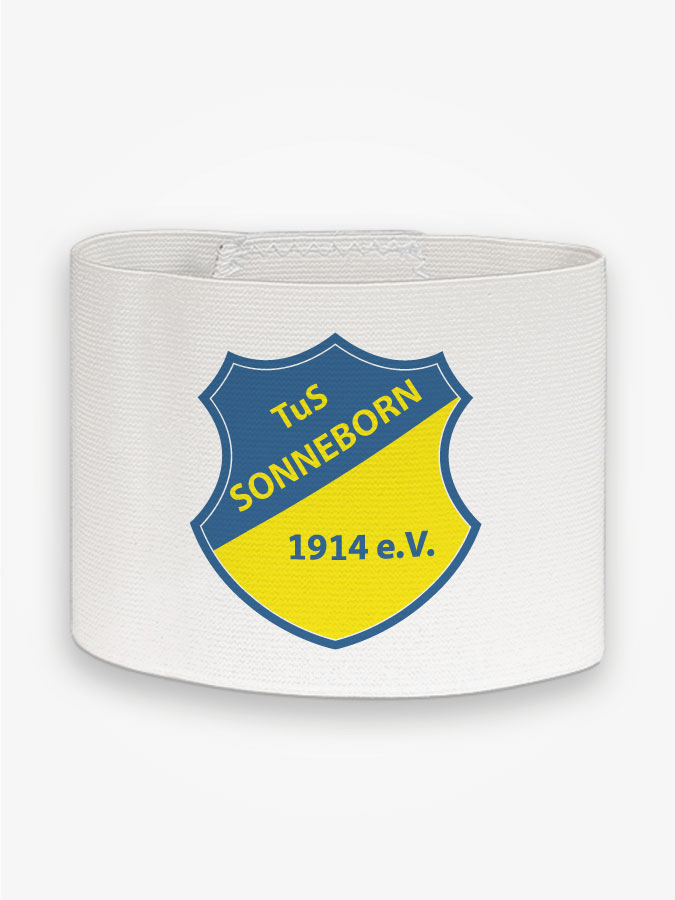 Armbinde Logo