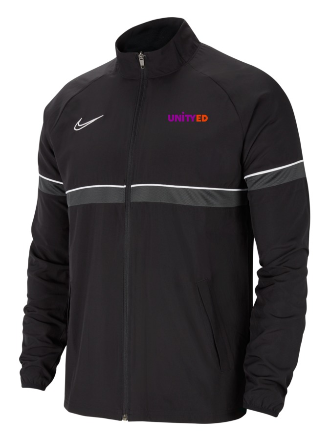 Nike Academy 21 Präsentationsjacke