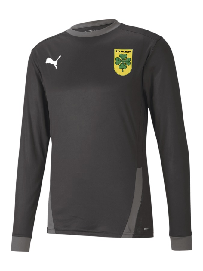 PUMA teamGOAL 23 Longsleeve