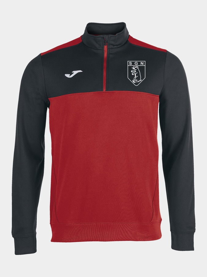 Joma Ziptop Winner