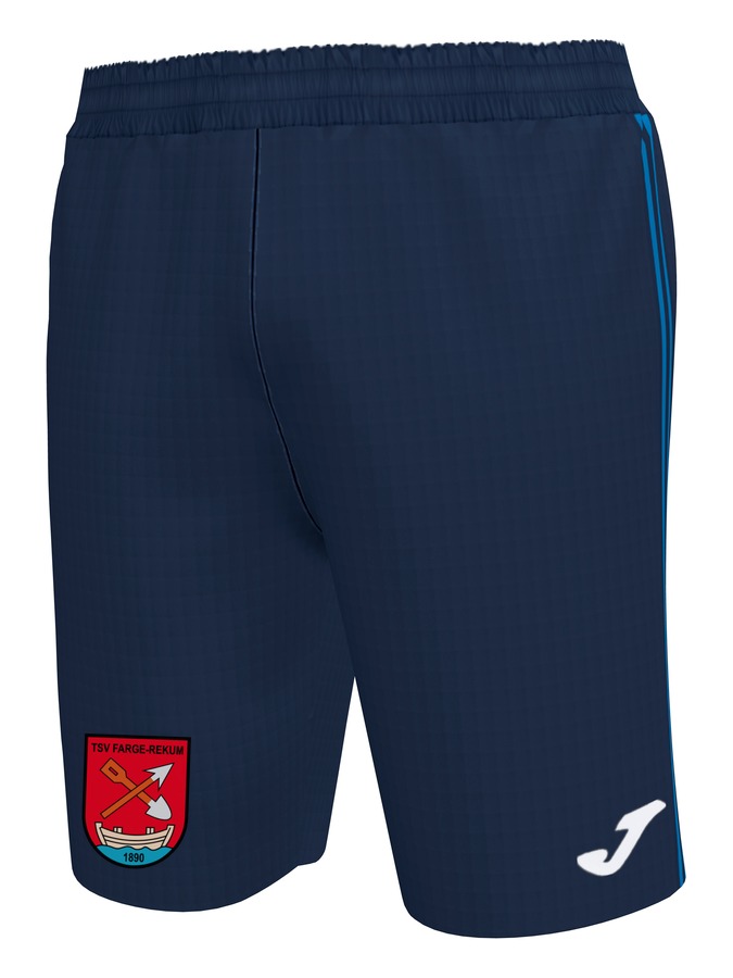 Joma Classic Bermuda