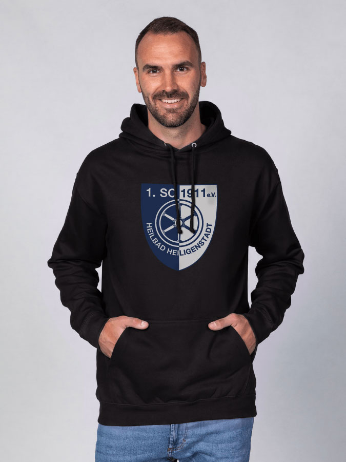 Hoodie Classic Herren