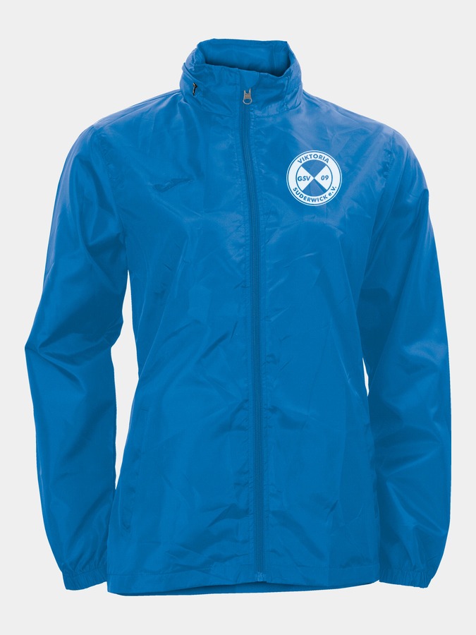 Joma Regenjacke Galia Damen
