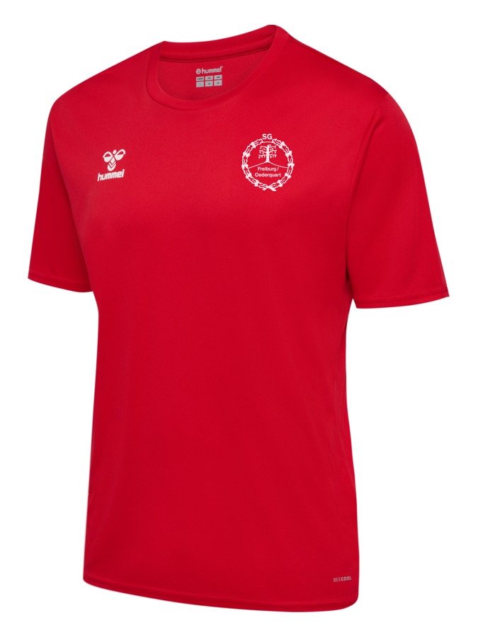 Hummel Essential Jersey Trikot