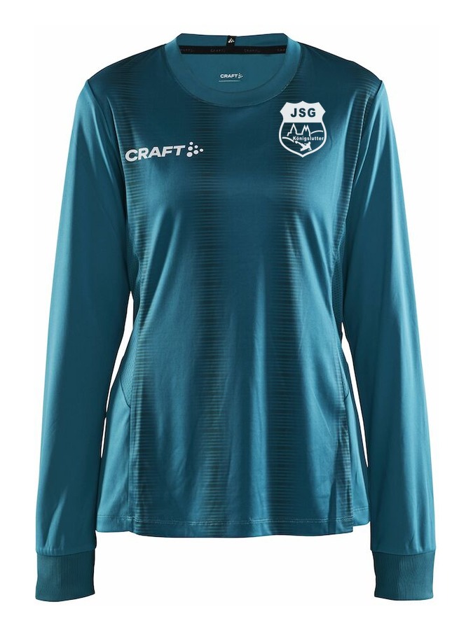 Craft Progress 2.0 Torwart-Trikot Damen