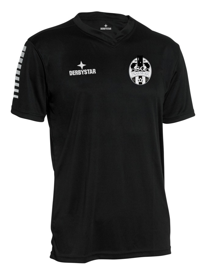 Derbystar Contra Trikot