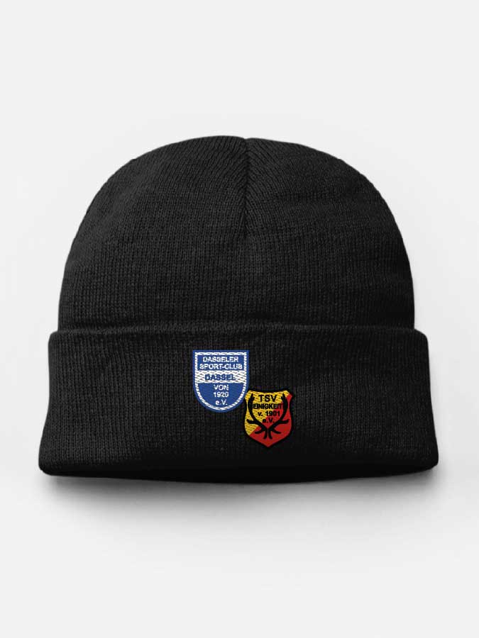 Beanie Kids Sticklogo