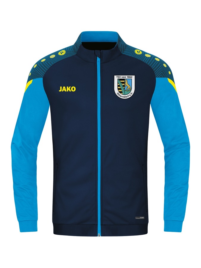 Jako Polyesterjacke Performance