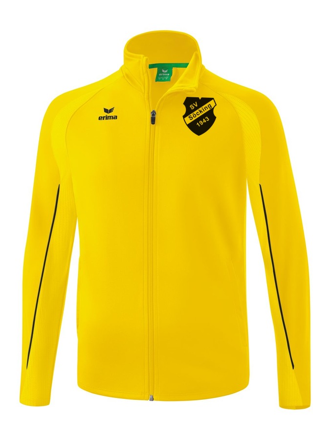 Erima Liga Star Polyester Trainingsjacke