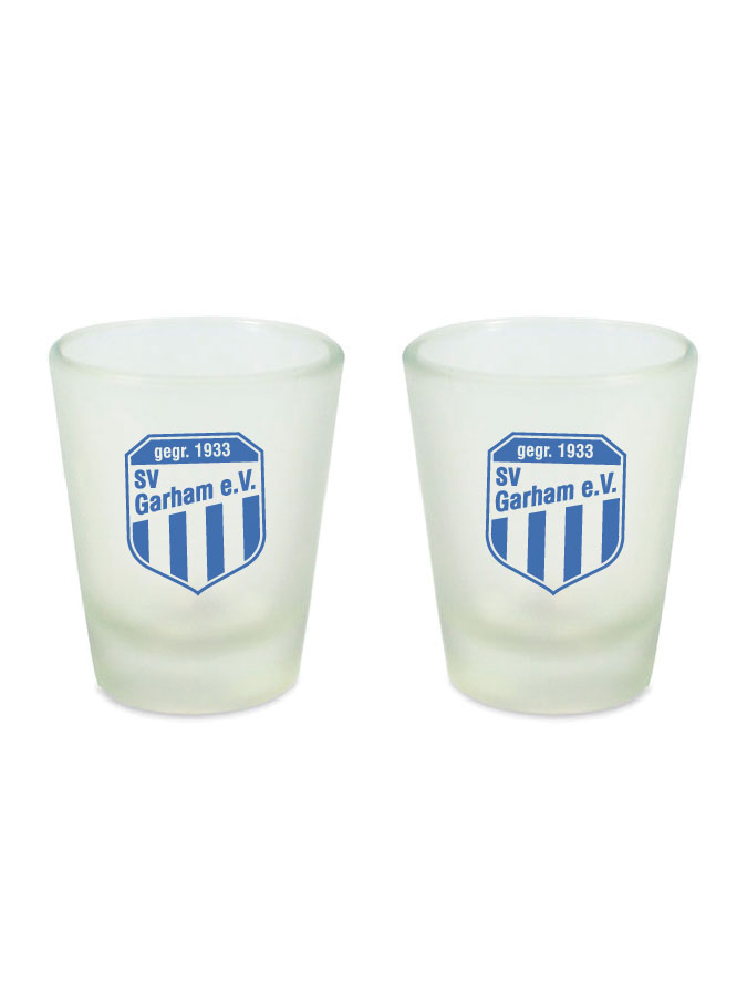 2er Set Schnapsglas Alina
