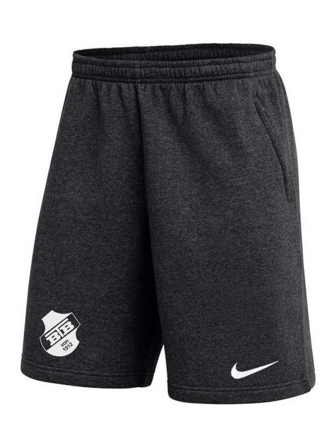 Nike Park 26 Fleece Shorts