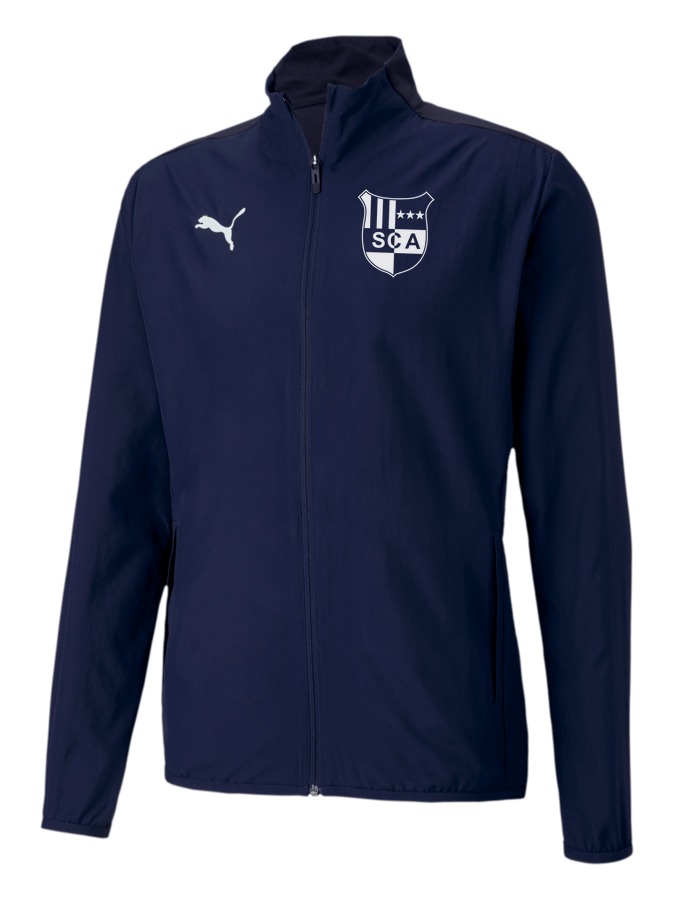 PUMA teamGOAL 23 Sideline Jacke